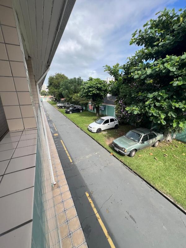 Studio apartment in Boqueirão - image 13