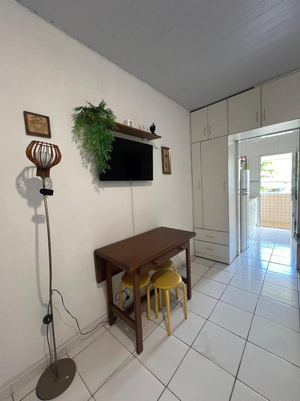 Studio apartment in Boqueirão - image 2