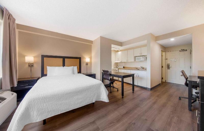 Extended Stay America Suites - Fort Lauderdale - Cypress Creek - NW 6th Way - image 14