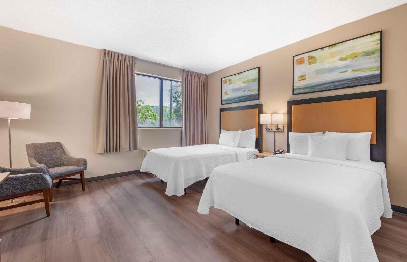 Extended Stay America Suites - Fort Lauderdale - Cypress Creek - NW 6th Way - image 22