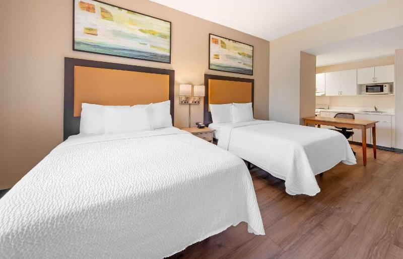 Extended Stay America Suites - Fort Lauderdale - Cypress Creek - NW 6th Way - image 6