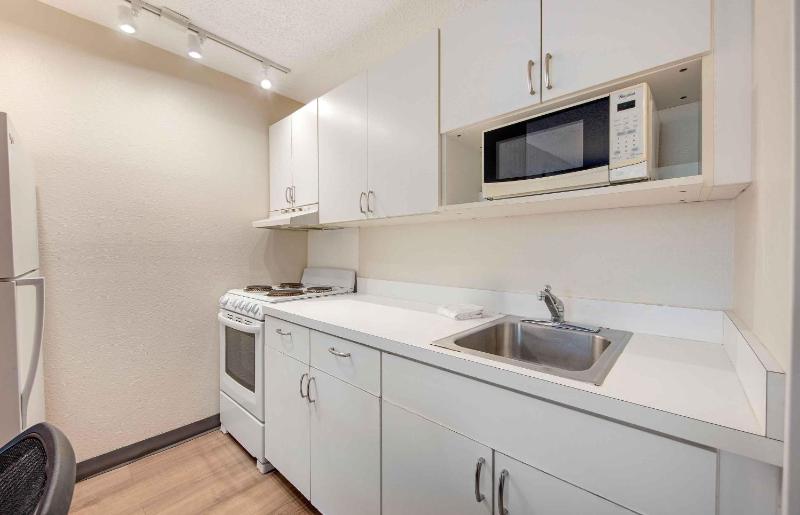 Extended Stay America Suites - Fort Lauderdale - Cypress Creek - NW 6th Way - image 30