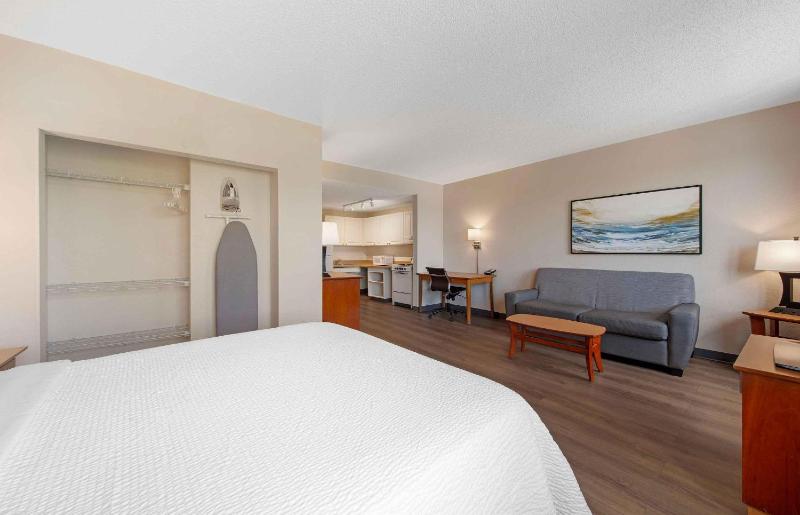 Extended Stay America Suites - Fort Lauderdale - Cypress Creek - NW 6th Way - image 18