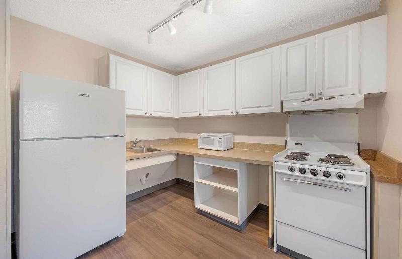 Extended Stay America Suites - Fort Lauderdale - Cypress Creek - NW 6th Way - image 20