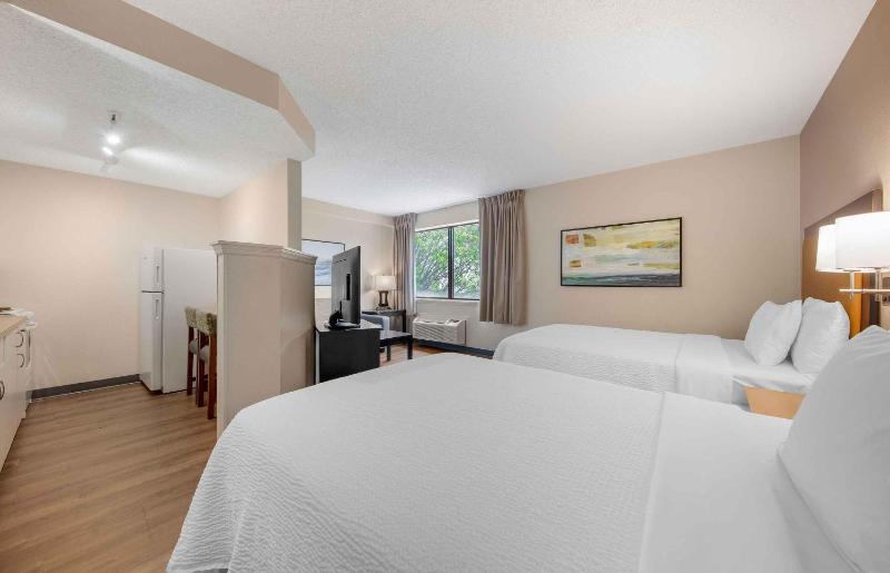 Extended Stay America Suites - Fort Lauderdale - Cypress Creek - NW 6th Way - image 23