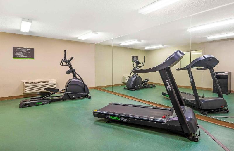 Extended Stay America Suites - Fort Lauderdale - Cypress Creek - NW 6th Way - image 37