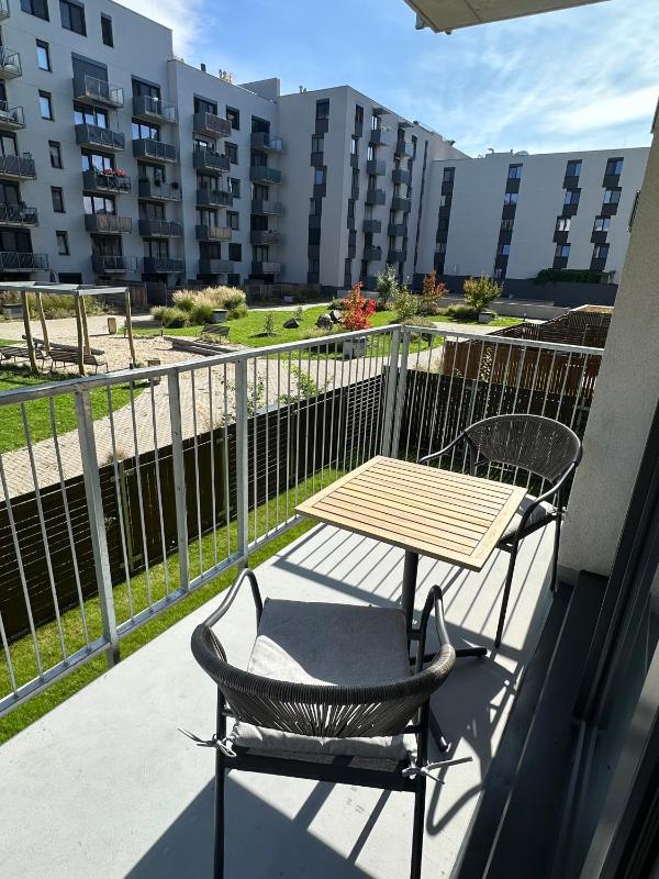 Modern Brno Apartment near City Centre - image 17