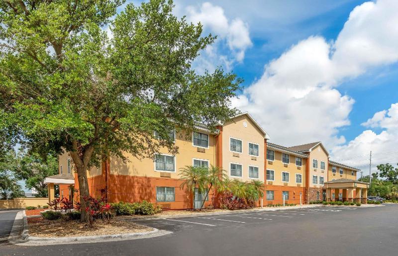 Extended Stay America Suites - Tampa - Airport - Spruce Street - image 31