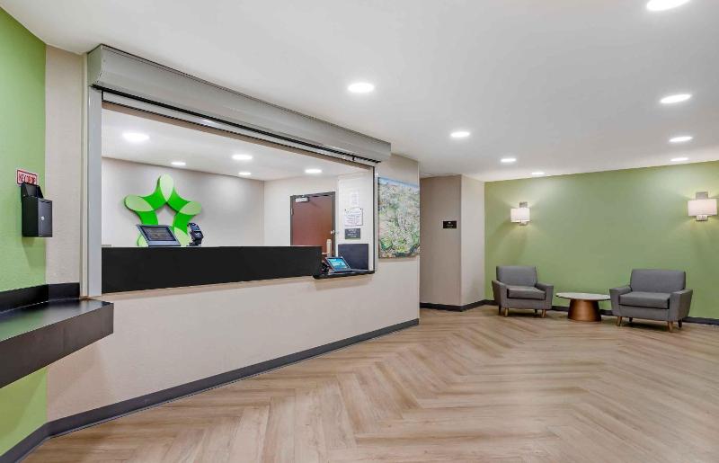 Extended Stay America Suites - Tampa - Airport - Spruce Street - image 18