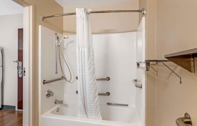 Extended Stay America Suites - Tampa - Airport - Spruce Street - image 12