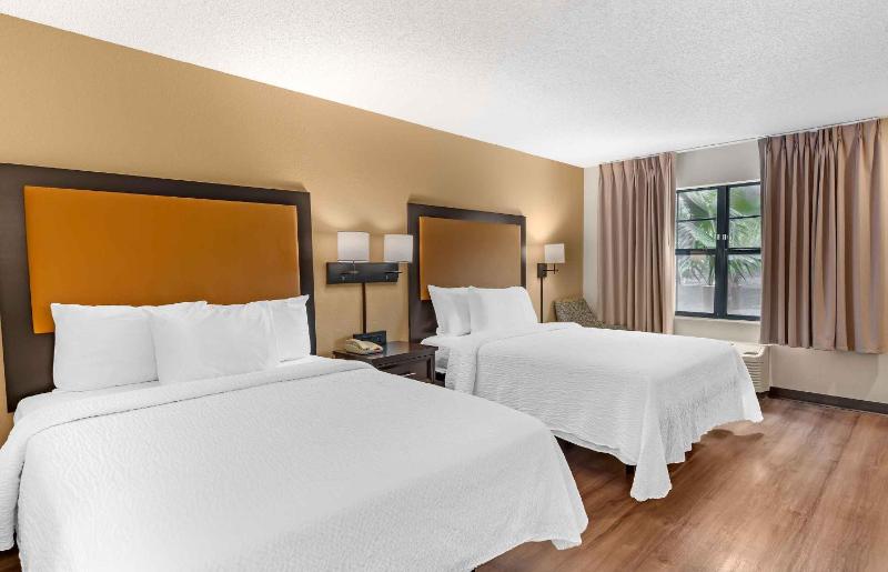 Extended Stay America Suites - Tampa - Airport - Spruce Street - image 29