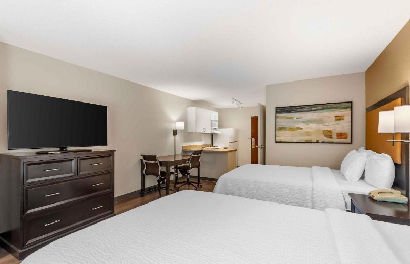 Extended Stay America Suites - Tampa - Airport - Spruce Street - image 32