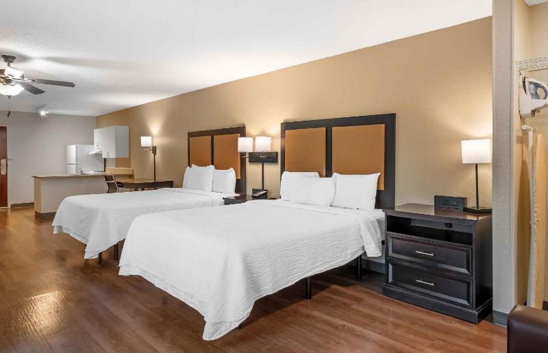 Extended Stay America Suites - Tampa - Airport - Spruce Street - image 25