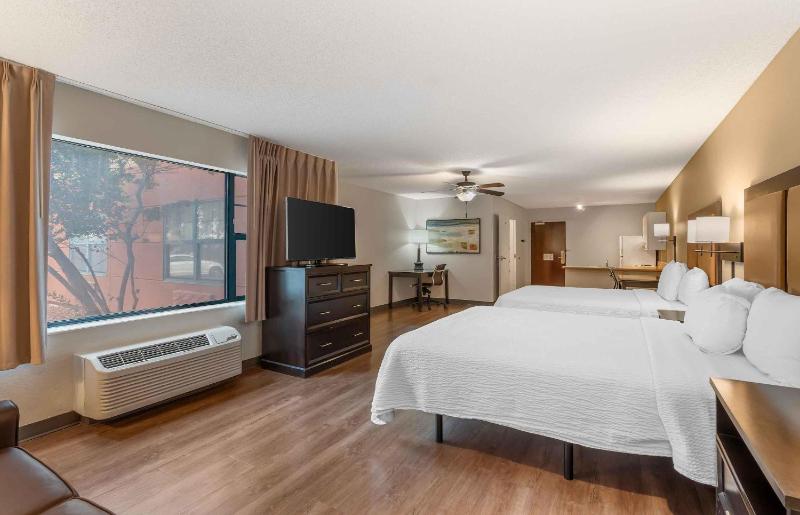 Extended Stay America Suites - Tampa - Airport - Spruce Street - image 14