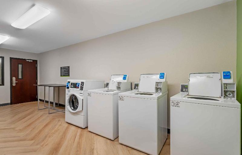 Extended Stay America Suites - Tampa - Airport - Spruce Street - image 21