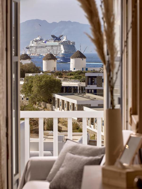 Hotel Adonis - image 1