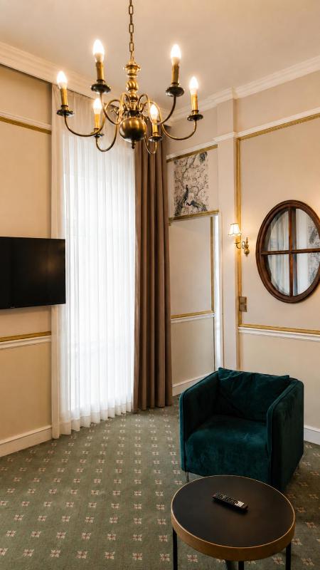 Hotel Viki - image 15
