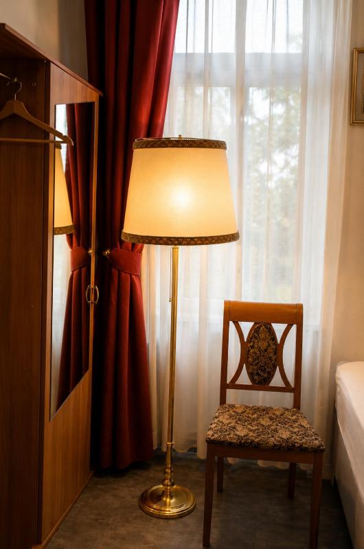Hotel Viki - image 16