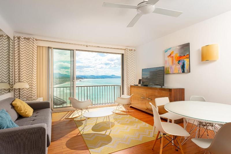 ELENA KEYWEEK Apartment sea view Biarritz downtown - image 9