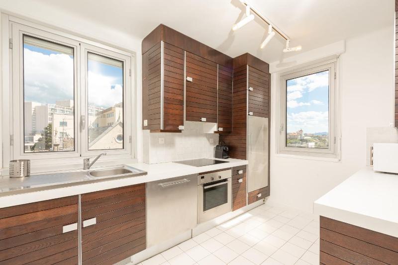 ELENA KEYWEEK Apartment sea view Biarritz downtown - image 14