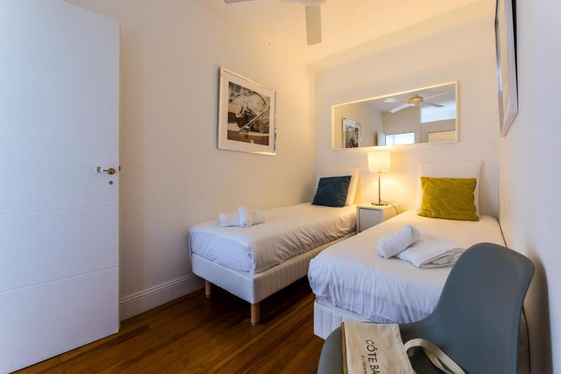 ELENA KEYWEEK Apartment sea view Biarritz downtown - image 13