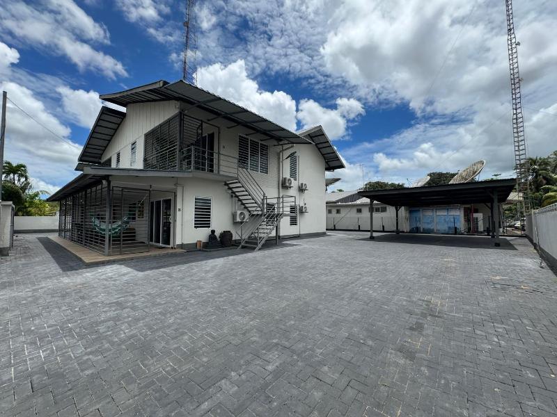 Monstera Apartments - image 12