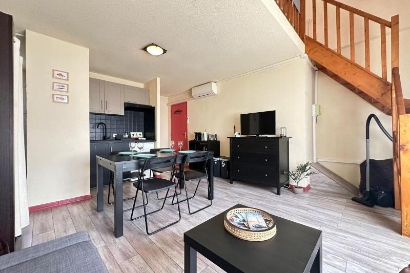 Le Petit Marius Duplex climatisé avec parking au Grau-du-Roi - image 5