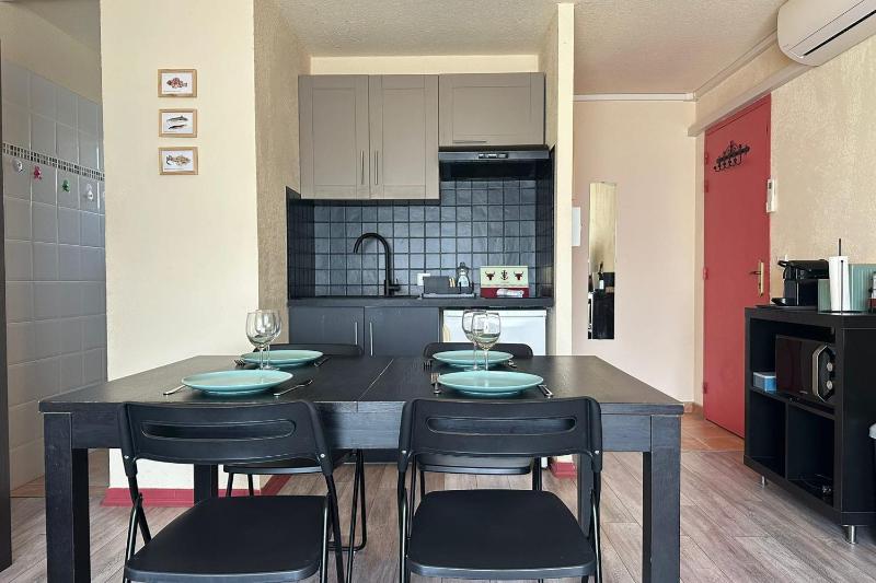Le Petit Marius Duplex climatisé avec parking au Grau-du-Roi - image 7