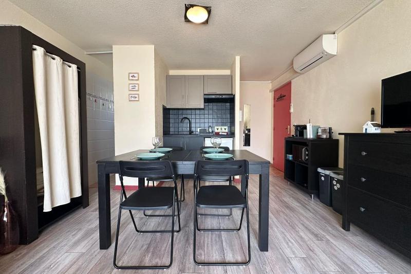 Le Petit Marius Duplex climatisé avec parking au Grau-du-Roi - image 8