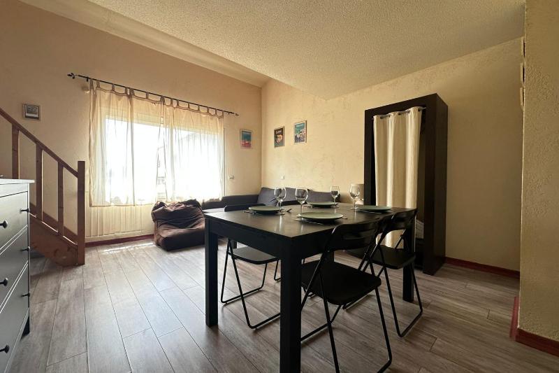 Le Petit Marius Duplex climatisé avec parking au Grau-du-Roi - image 11