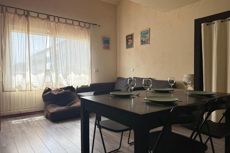 Le Petit Marius Duplex climatisé avec parking au Grau-du-Roi - image 14
