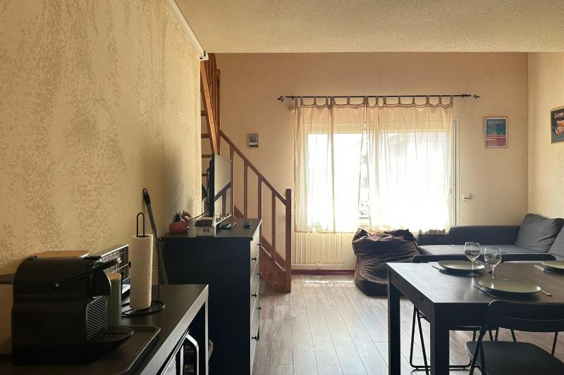 Le Petit Marius Duplex climatisé avec parking au Grau-du-Roi - image 4