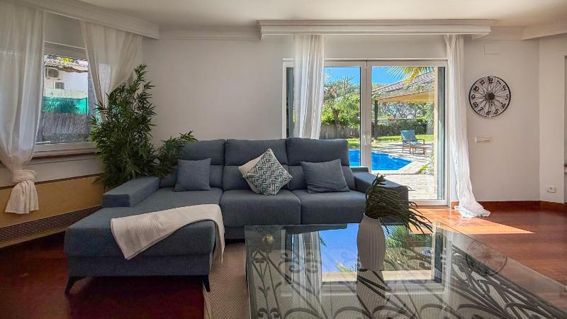 Villa Terramar by Hello Homes Sitges - image 48