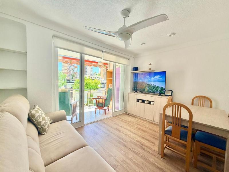 New Town Levante Beach Apartment - image 19
