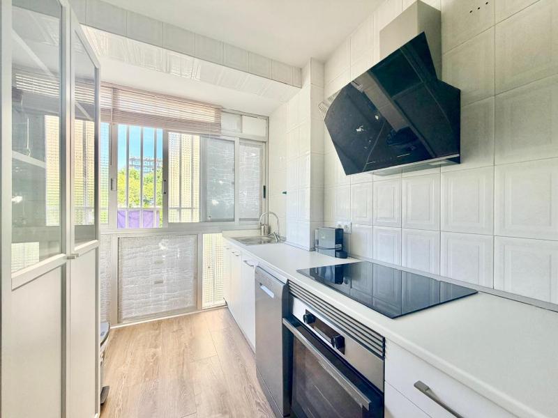 New Town Levante Beach Apartment - image 12