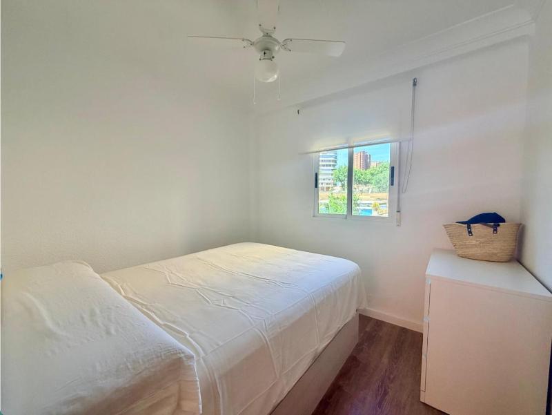 New Town Levante Beach Apartment - image 16