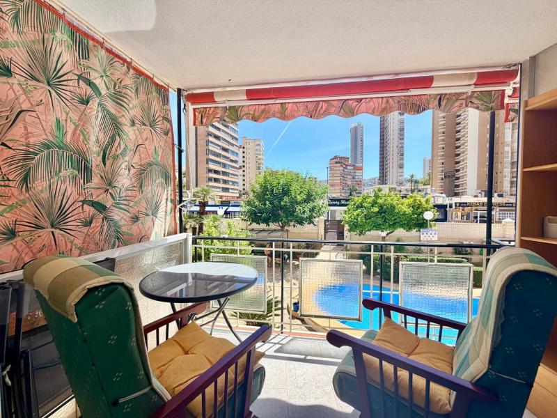 New Town Levante Beach Apartment - image 2