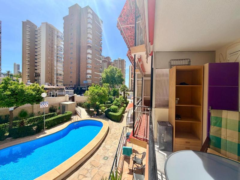 New Town Levante Beach Apartment - image 14