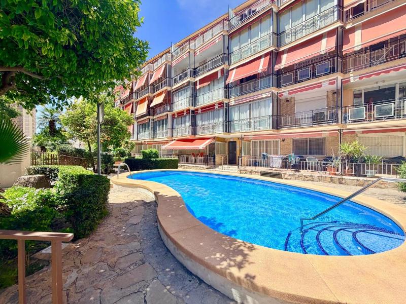 New Town Levante Beach Apartment - image 6