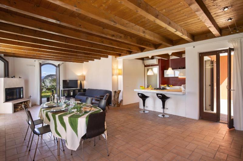 Apartment Agave with Lake View - image 36