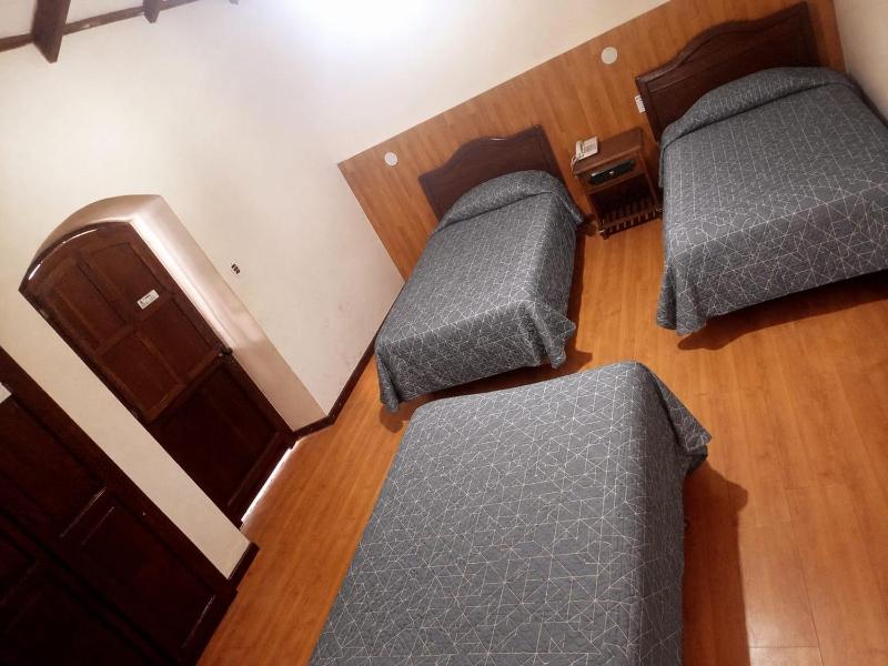 B&B Recoleta - image 15
