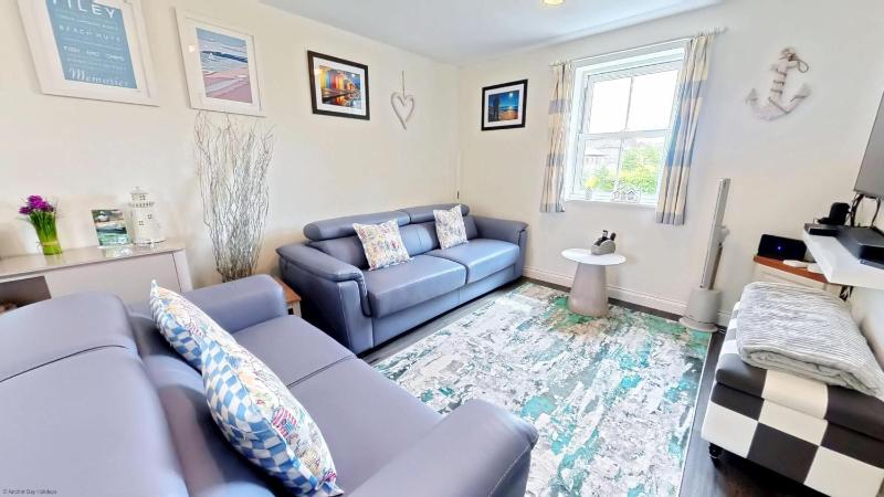 Paws and Relax - Part of the The Bay Filey Holiday Village with pool gym and direct beach access pub restaurant tennis and meadows walks - image 50