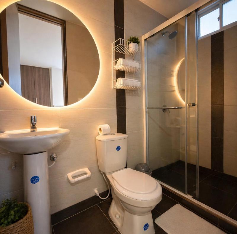 Hotel Sun Suite - image 12