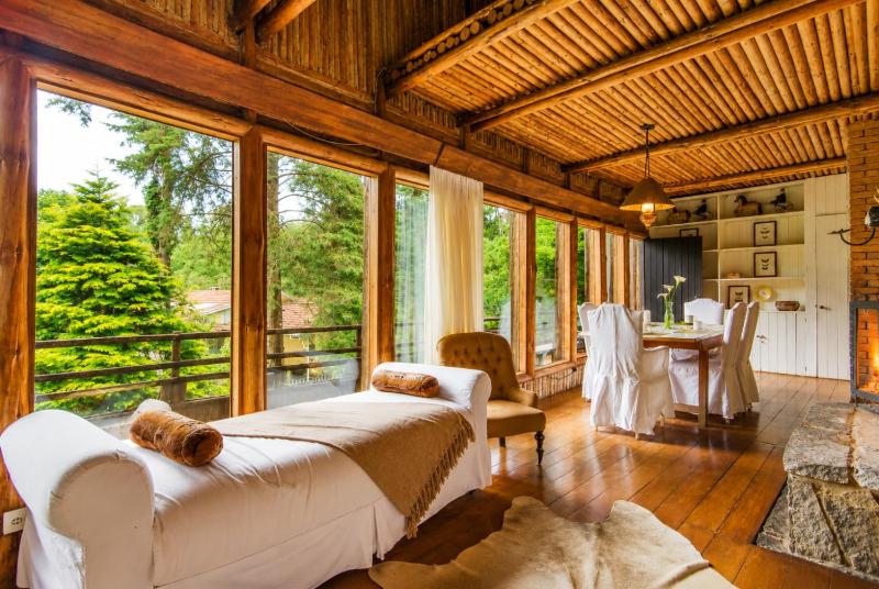 Pousada Casa Mantiqueira - Próxima ao Capivarí e opções de Hidromassagem - image 25
