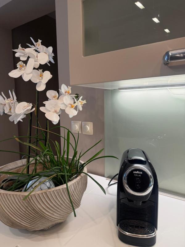 Apartment Francos - image 20