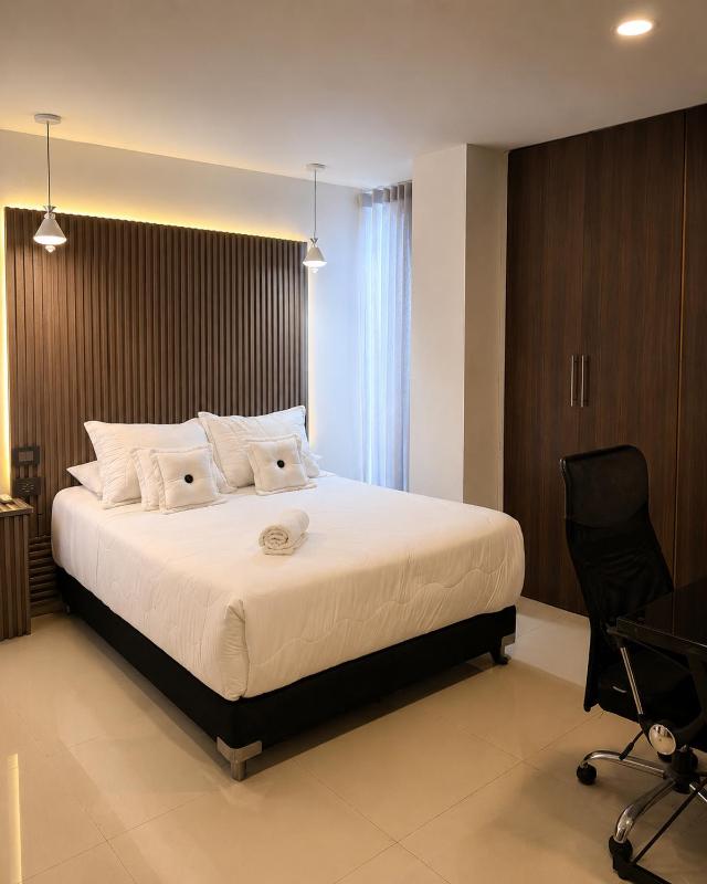 Hotel Sun Suite - image 16