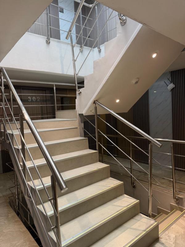 Hotel Sun Suite - image 8