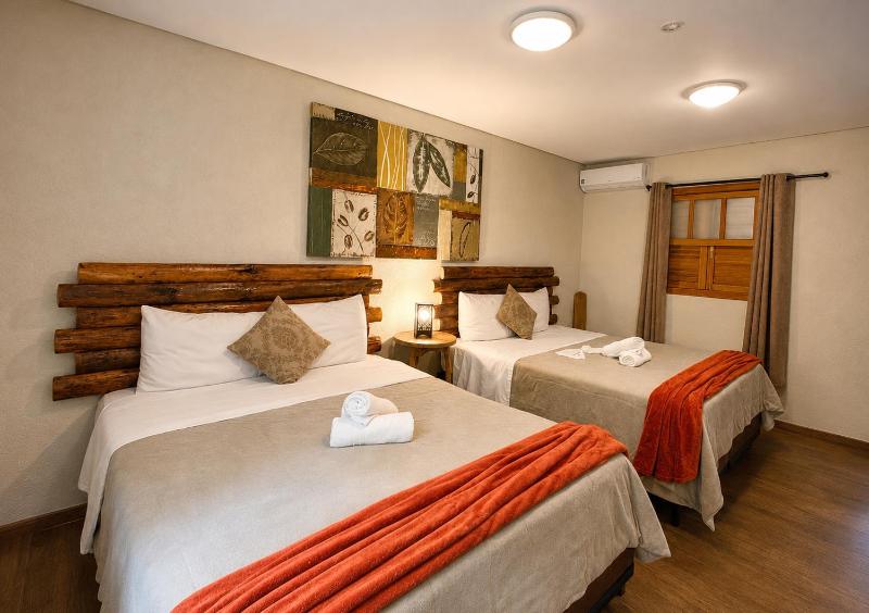 Pousada Casa Mantiqueira - Próxima ao Capivarí e opções de Hidromassagem - image 28