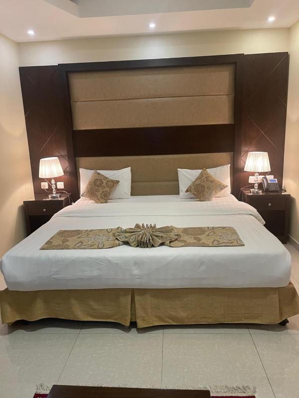 رولانا للشقق المخدومة Rolana Serviced Apartments - image 8
