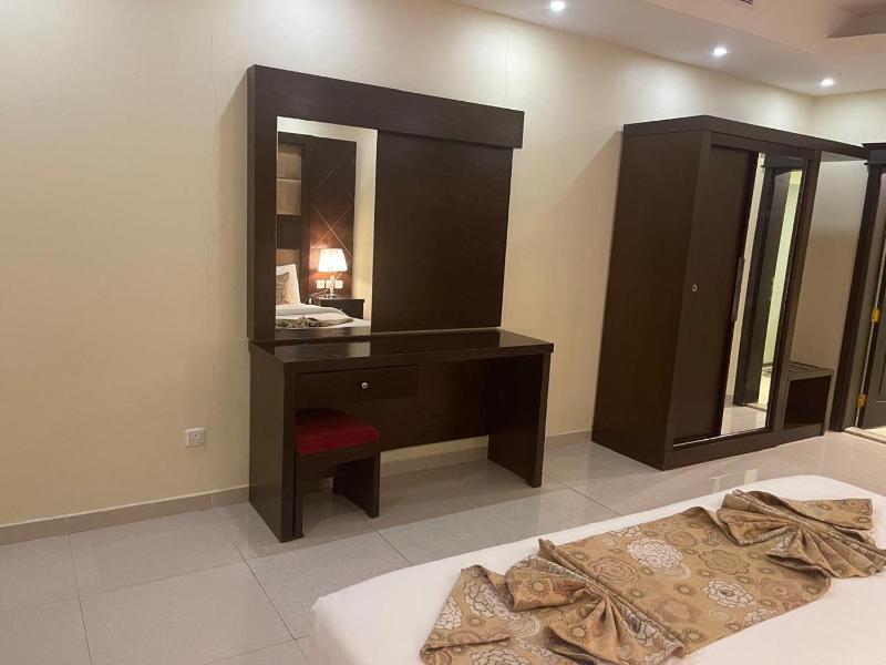 رولانا للشقق المخدومة Rolana Serviced Apartments - image 4